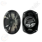 MASSİVE MS-M694FX 300W MİDRANGE ÇİFT thumbnail 2