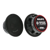 Reiss Audio RS-M6UFO Series 750 Watt 300 Rms 16 cm Midrange - 2