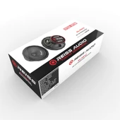 Reiss Audio RS-M8HZ 20 Cm Oto Midrange thumbnail 3