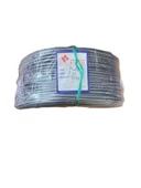 KÖKEN KABLO 2 Lİ FLAT BAKIR-100 METRE TOP - 2