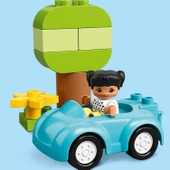 Lego Duplo Classic Yapım Parçası Kutusu 10913 - 18 Ay Ve Üzeri Çocuklar Için Yaratıcı Oyuncak Yapım thumbnail 7