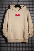Kapşonlu Hoodie thumbnail 2