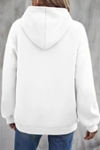 California Baskılı Sweatshirt - 11