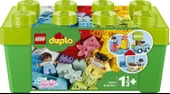 Lego Duplo Classic Yapım Parçası Kutusu 10913 - 18 Ay Ve Üzeri Çocuklar Için Yaratıcı Oyuncak Yapım thumbnail 3
