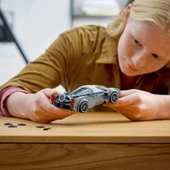 Lego Speed Champions Pagani Utopia 76915-9 Yaş Ve Üzeri Çocuklar İçin Hiper Araba Modeli İçeren Kole thumbnail 3