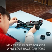 Lego® Technic Mercedes-Amg F1 W14 E Performance Pull-Back 42165-7 Yaş Ve Üzeri Çocuklar Için Koleksi thumbnail 6