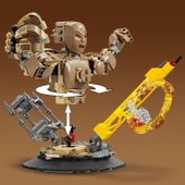Lego Marvel Örümcek Adam Kum Adam’A Karşı: Son Savaş 76280 – 10 Yaş Ve Üzeri Süper Kahraman Seven Ço thumbnail 5