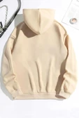 Tüy Baskılı Sweatshirt thumbnail 5