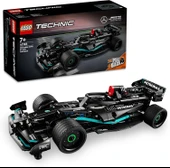 Lego® Technic Mercedes-Amg F1 W14 E Performance Pull-Back 42165-7 Yaş Ve Üzeri Çocuklar Için Koleksi thumbnail 1