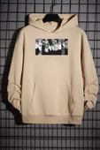 Naruto Baskılı Sweatshirt - 3