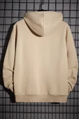 Naruto Baskılı Sweatshirt - 4