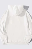 Michelangelo Baskılı Sweatshirt - 10
