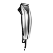 SİLVER CREST SC-6601S BIÇAK AYARLI SESSİZ SAÇ KESME TRAŞ MAKİNESİ - 2