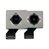 TELEFON KAMERA ARKA İPHONE X - 1