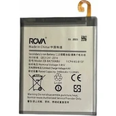 CEP TEL BATARYA SAMSUNG A10 - M10 - A750 ROVA  GARANTİLİ - 1
