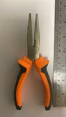 KARGABURUN BÜYÜK BOY KALİTELİ 6 INÇ 160MM  ÖZS-7763 - 1