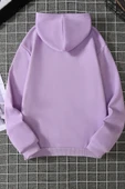 Michigan Baskılı Sweatshirt - 4