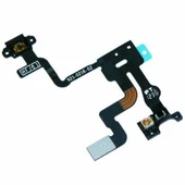 TELEFON ON-OFF BUTON İPHONE 4 - 4S - 1