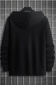 Itachi Uchiha Baskılı Sweatshirt - 6