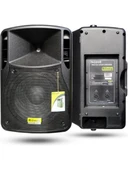 KÖNİG K-1510 25 CM 450W PASİF KABİN HOPARLÖR - 1