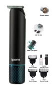 IPONE IP-785 ŞARJLI TRAŞ MAKİNASI - 1