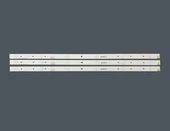LCD LED-017 TAKIM 3 LÜ-32P1300-32P1400VT-32P1400VE-32P1400D-32P2400-SVT320AF5-GEN - 1