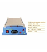 EKRAN AYIRICI BEB B-968 SEPERATÖR TABLET BOY ÇİFT BUTON - 3