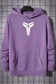 Kobe Baskılı Sweatshirt - 4