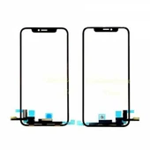 TELEFON DOKUNMATİK OCA'LI İPHONE XS MAX ORJİNAL FİLMLİ - 1