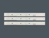 LCD LED-017 TAKIM 3 LÜ-32P1300-32P1400VT-32P1400VE-32P1400D-32P2400-SVT320AF5-GEN - 3