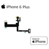 TELEFON ON-OFF BUTON İPHONE 6 PLUS - 1