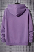 Kobe Baskılı Sweatshirt - 5