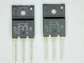 2SD 2438 - 1