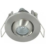 LED SPOT 1 WATT MAVİ MANDA GÖZÜ - 1