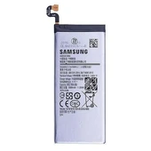 CEP TEL BATARYA SAMSUNG S7 EDGE KVK SERVİS ORJİNAL - 1