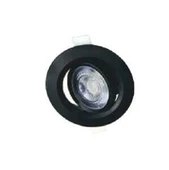 CATA CT-5200 6 WATT LAL BEYAZ KASA COB LED SPOT BEYAZ - 1
