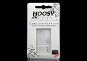 Noosy: Nano ve Micro Sim Kart Adaptörü - 2