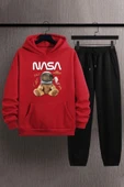 Nasabear Baskılı Eşofman Takımı - 1