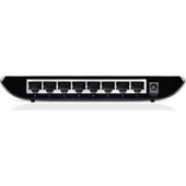 Tp-Link TL-SG1008D 8 Port 10/100/1000 Mbps Switch Plastik Kasa - 3