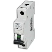 VİKO SİGORTA TEKLİ 32 AMPER C TİPİ 10KA-10VTB1C32 - 1