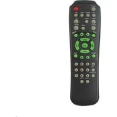 KUMANDA 614  KR0450-ECHOSAT,HYUNDAİ,HARVARD,TECHO - 1