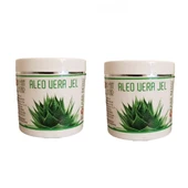 Aloe vera Jel Balsam 500Ml 2Adet Aloevera , Lokman Aktar thumbnail 1