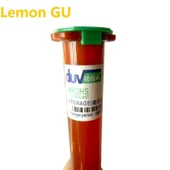 TELEFON EKRAN UV JELİ 50 GR LOCA TP-1000 - 1