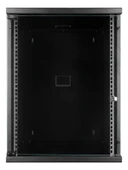 RACK KABİN 12 U 19'' 530X400 DUVAR TİPİ S-LİNK - 2