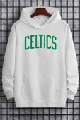 Celtics Baskılı Sweatshirt thumbnail 10