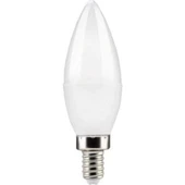 6W Mum Tipi Led Ampul - 600 Lümen - 1