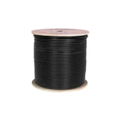 FRISBY FNW-CAT525 CAT5 DIŞ ORTAM KABLOSU 305 METRE - 1