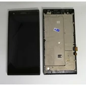 TELEFON EKRANI TÜRKCELL T 50 ÇITALI - 1