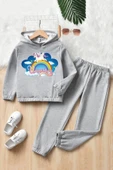 Çocuk Unicorn Eşofman Takımı thumbnail 4