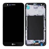 TELEFON EKRANI LG K8 - 1